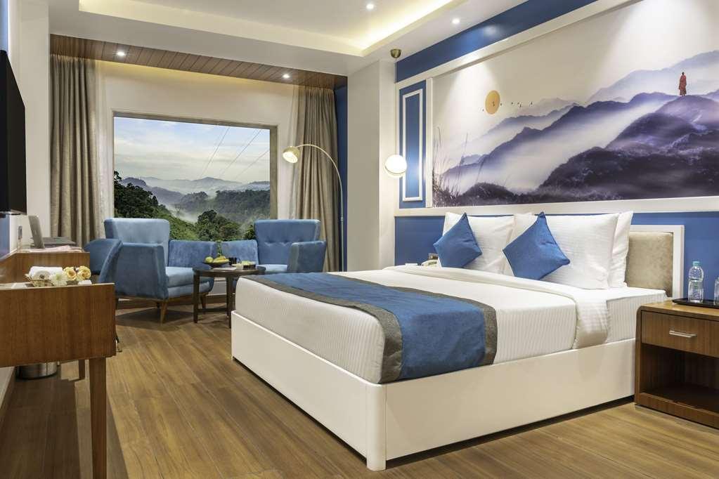 Clarion Hotel Epicure Dehradun Camera foto