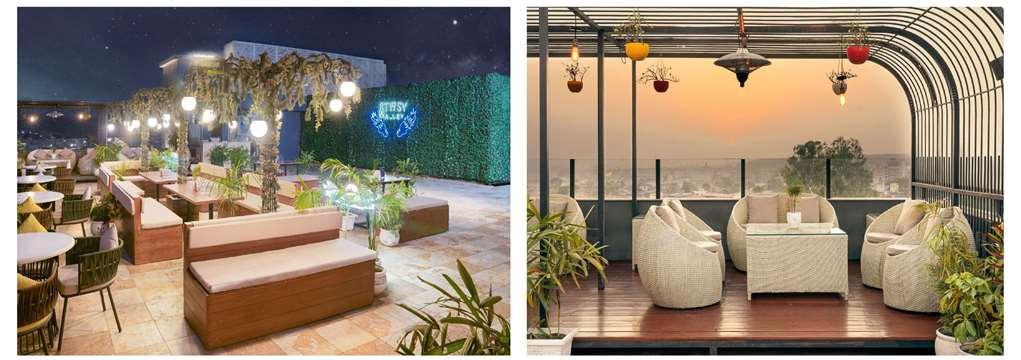 Clarion Hotel Epicure Dehradun Servizi foto