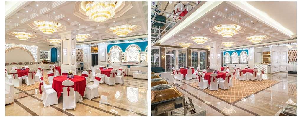 Clarion Hotel Epicure Dehradun Servizi foto