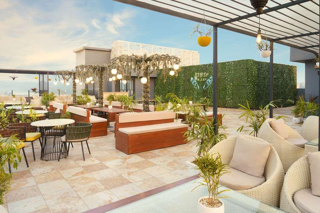 Clarion Hotel Epicure Dehradun Servizi foto